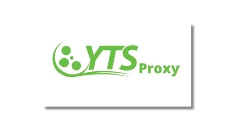 yify tv proxy|YTS Proxy List [Mirrors & Proxies]